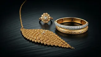 Akshaya Tritiya Treasures: Investing in Jewelry That Lasts a Lifetime