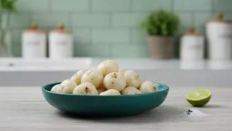 Singhara Brings Fibre, Potassium and Water to Monsoon Snacking Offering Hydration and Variety