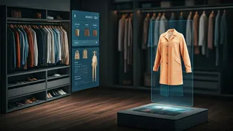 Unlock Your Style: Google Photos' New Wardrobe Feature for Virtual Outfit Try-Ons