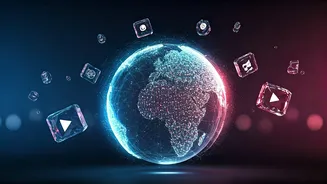 Top 7 YouTube Channels Dominating 2026: A Global Subscriber Snapshot