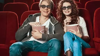 Top Hollywood Rom-Com Classics That Never Get Old For Relaxed Home Date Nights