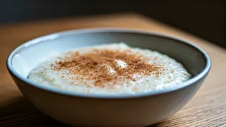 Perfect Porridge: Simple Steps for a Delicious Start