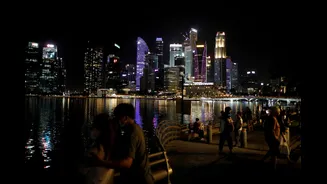 India remains among top visitor markets for Singapore with 1.2 million arrivals in 2025
