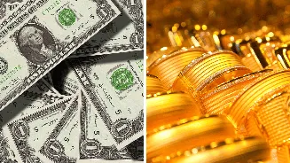 Forex reserves rise by USD 4.36 bn to USD 693 bn