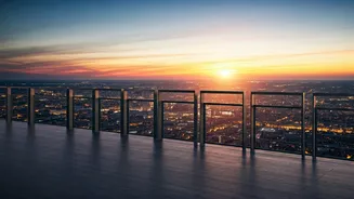 Balcony Railing Design Ideas: Elevate Your Home's Style and Safety