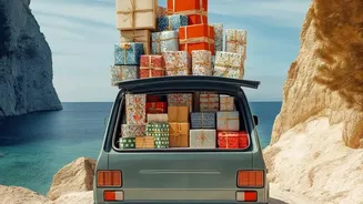 Financial Preparedness Can Make Festive Travel More Enjoyable And Less Stressful