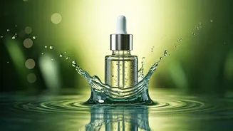 8 Top Hydrating Serums for a Radiant, Dewy Complexion