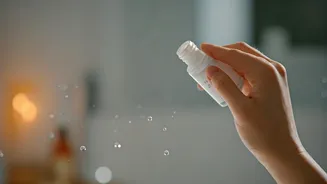 Rainy-Day Skincare Is About Texture And Timing