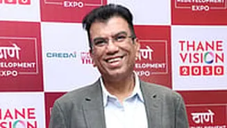 CREDAI MCHI Thane to host landmark property Expo in Feb