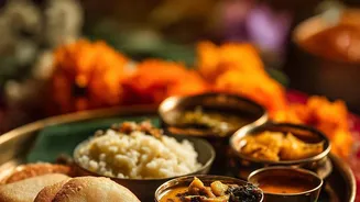 Traditional Seasonal Foods Return As August Monsoon Eating Gains Fresh Attention
