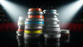 Tamil Cinema: Upcoming Movies, Series & OTT Releases