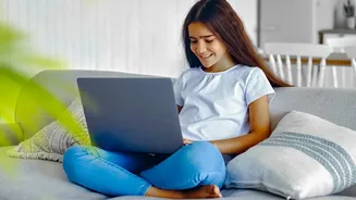 Indian Freelancers Use AI Audit Software To Track GST Credits And Income Tax Benefits