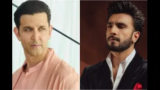 Hrithik Roshan Confirms He Was Never Approached For Don 3 Amid Ranveer Singh And Farhan Akhtar Feud