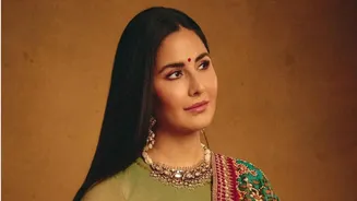 'Harsh lens...': Katrina Kaif calls out trolls for postpartum body-shaming