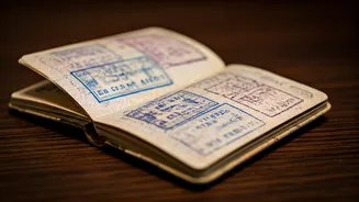 International Travel Feels A Little Easier For Indians
