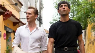 The Night Manager Season 3: Everything You Should Be Aware Of Regarding Tom Hiddleston's Espionage Thriller