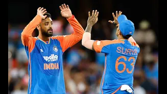 'Varun Chakravarthy is more valuable than even Jasprit Bumrah' - Ex-CSK star's massive claim over India's best T20I bowler