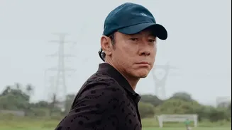 Pelatih Persija, Shin Tae-yong, Jawab Kabar Dihukum Berat Asosiasi Sepak Bola Korea: Ada Banyak Hal yang Tidak Adil
