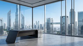 The India-Dubai Start-up Link: Why Founders Are Paying Attention