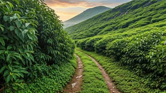 Why You Should Swap Crowded Hills For Western Ghats