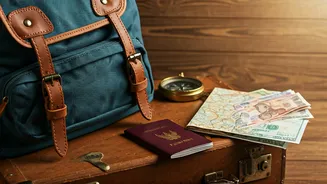 Students Are Cracking Cheap Travel Secrets