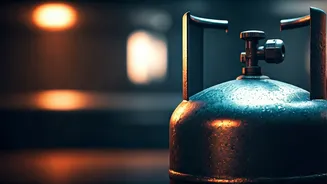 LPG Crisis Stokes Inflation Fears: Indian Restaurants Brace for Steep Price Hikes