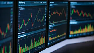 Smart Market Tools & Investment Insights: 2 Ways to Invest