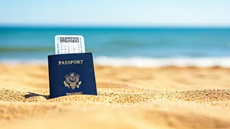 Easy-Visa Destinations Are Winning The Summer Crowd