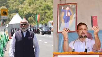 Parliament braces for delimitation, women’s quota storm: Does Centre have numbers or is it advantage Opposition?