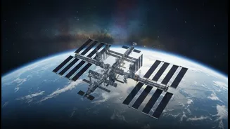 Why Indian-origin astronaut Anil Menon mission inspires youth interested in space exploration