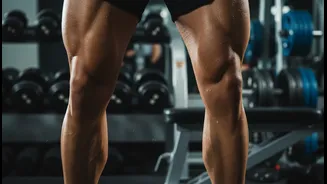 Recovery Helps Make Every Workout Count