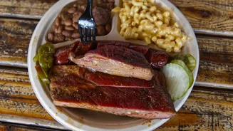 Exploring the Rich Tradition of American Barbecue: A Culinary Journey