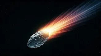 Interstellar Comet 3I ATLAS: Alien Theories Resurface!