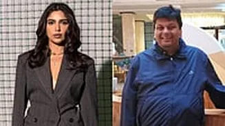Bhumi Pednekar Mourns Vedanta Chairman Anil Agarwal's Son Agnivesh Agarwal's Death: 'This Loss Is Beyond Comprehension'