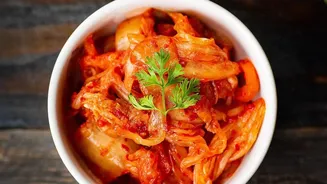 Start Traditional Food Understanding with Fermentation, Not Just Rigid Recipes after India's Long-Lived Everyday Dishes