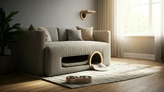 Your Home Should Love Pets Too
