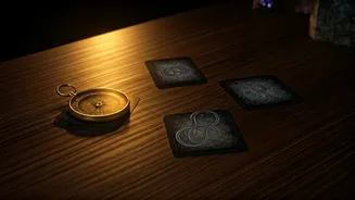 February 5, 2026 Tarot Insights: Navigating Your Career, Finances, and Relationships