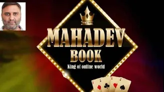 Mahadev betting app key accused flees UAE, currently 'missing': Reports