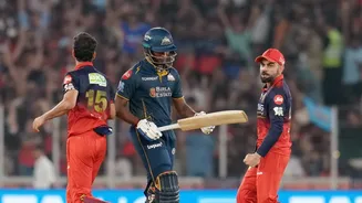 IPL 2026: BCCI Announces Playoff Venues For Nineteenth Season