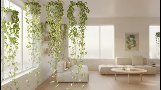 Small Homes Need Greenery That Supports Space Rather Than Consumes It