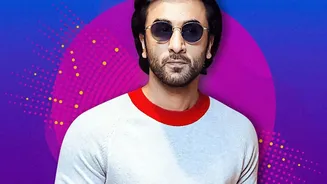 How Barfi, Rockstar And Sanju Expanded Ranbir Kapoor’s Acting Range