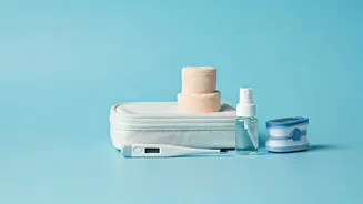 Unveiling Unexpected Health & Wellness Essentials