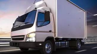 Semiconductors and AI Equipment Drive a New High-Value Cargo Cycle