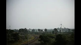 India Drops Coal Import Mandate Amid Rising Costs and Cooling Weather
