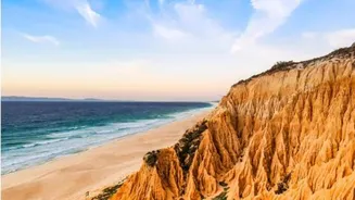 These are the most beautiful coastal retreats in Portugal