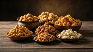 Recipe Content Is Saving India’s Snack Heritage