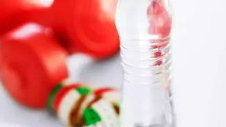Regular Health Checks Are Joining Fitness And Nutrition As Everyday Wellness Priorities