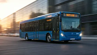 Kolkata's Bus Woes: WBTC's Multi-Route Strategy Amidst Fleet Crisis