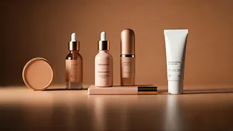 Tier-II Beauty Habits Are Changing India's Shelves