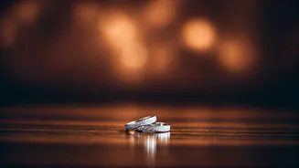 5 Habits of Trusting Partners: Strengthen Your Bond